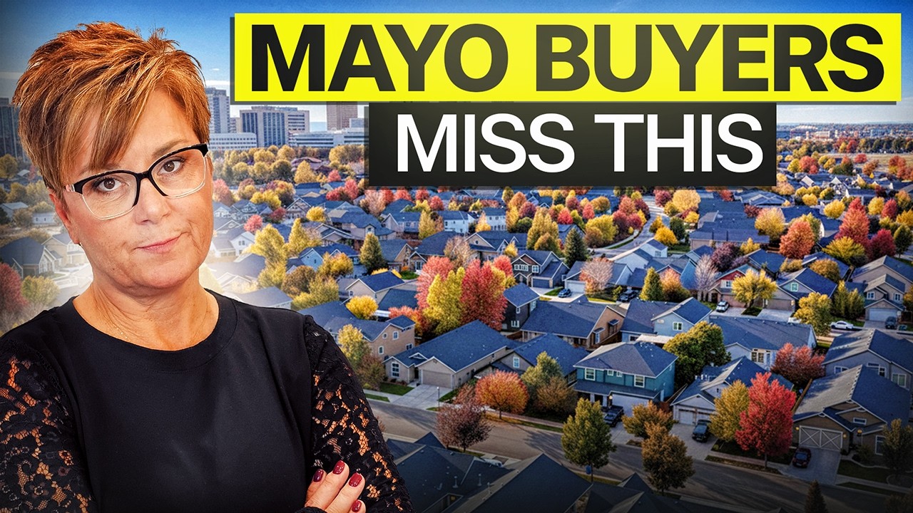 Relocating to Mayo Clinic? The #1 Decision Buyers Get Wrong