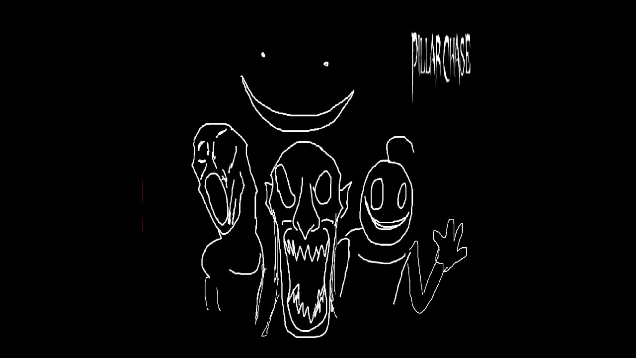 Pillar Fallout (Woodys Roundup/Story Trouble Pillar chase cover)