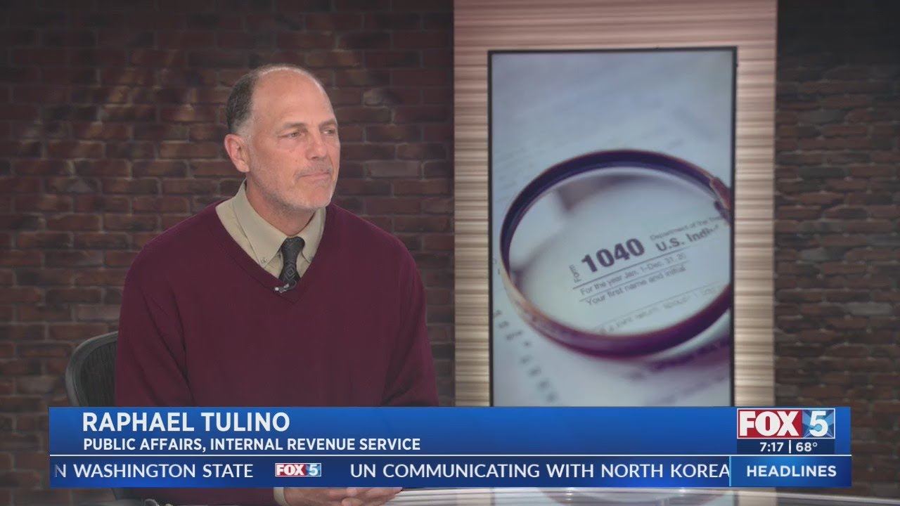 Spotting Taxpayer Scams