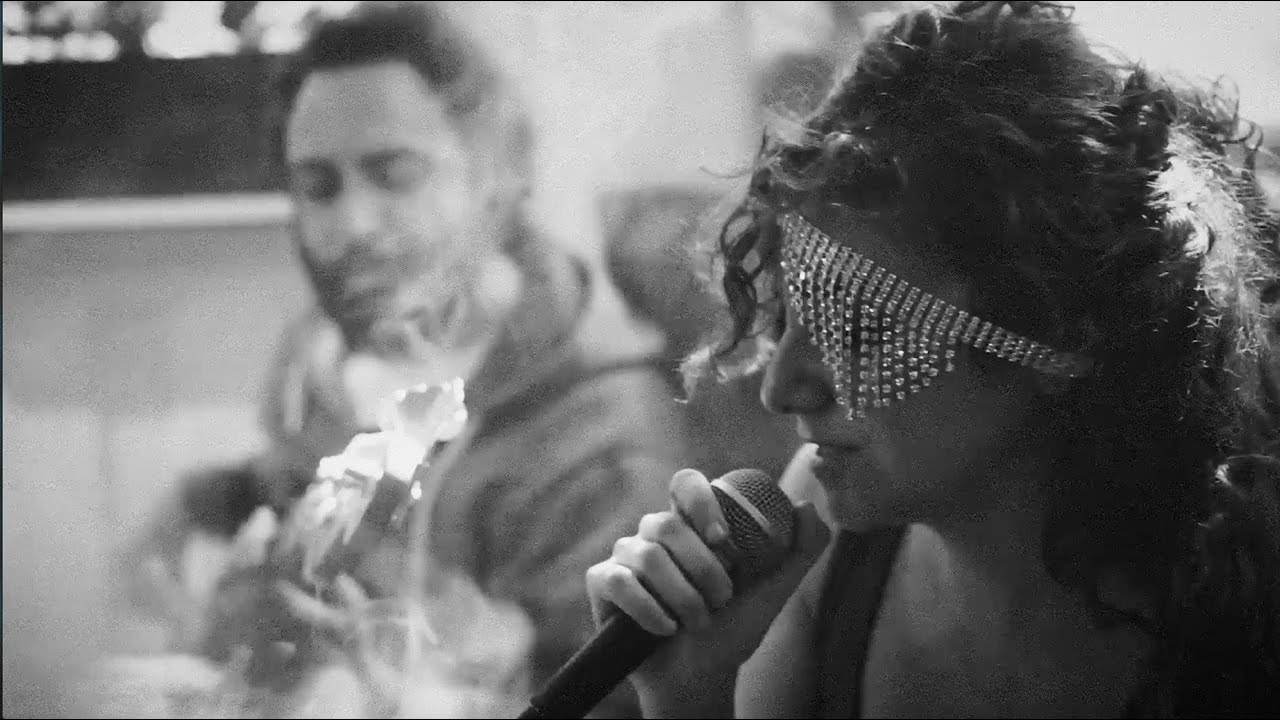 Taktouka Band - Nah el Hamam - فرقة طقطوقة - ناح الحمام
