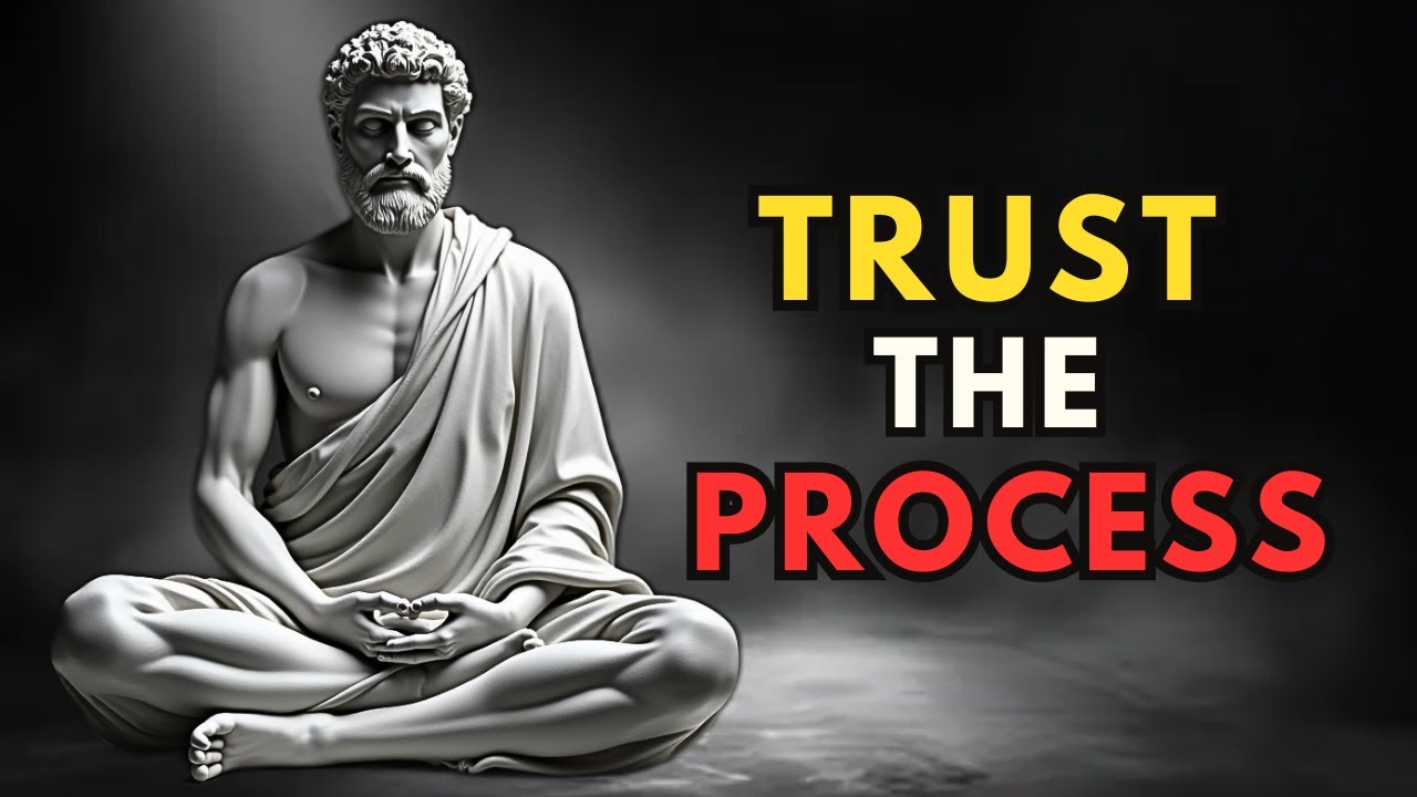 The Power Of SMALL Wins | Stoic Philosophy