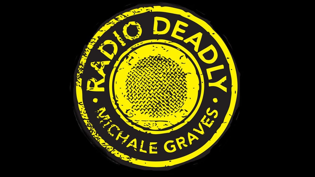 Michale Graves Responds To EX Band Members Social Media