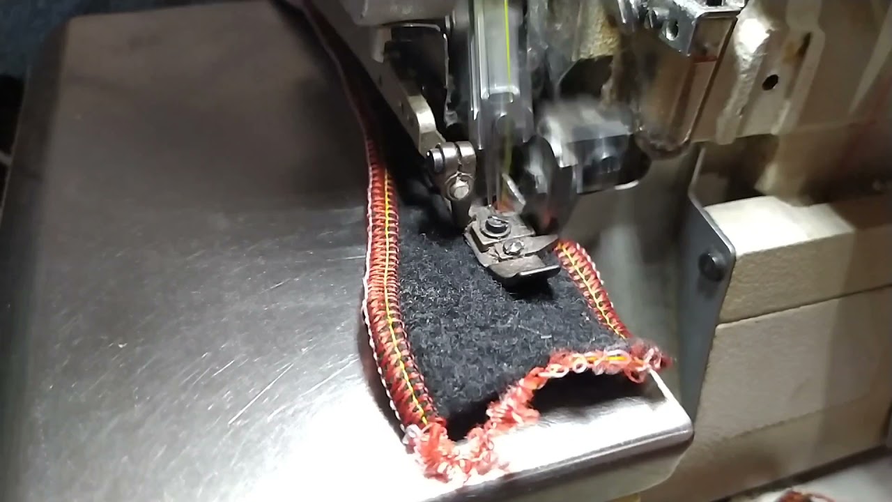 regulagem de ponto da overlock ponto cadeia 700F mais um vídeo informativo sobre as regulagem