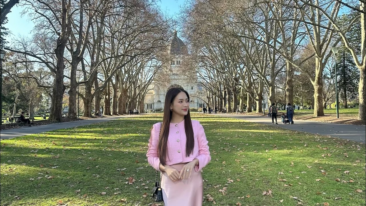 Things to do with kid in Melbourne | Must-Try brunch spot and Melbourne Exhibition 