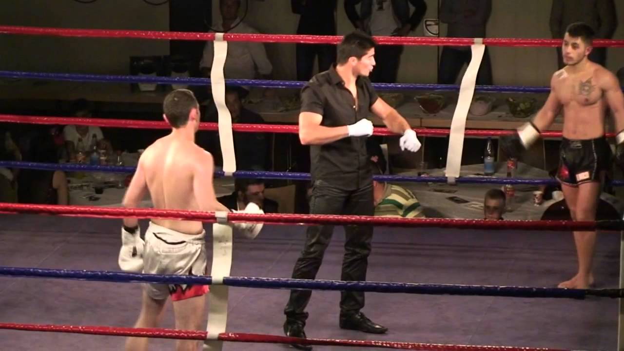 Alban Dorzi vs Felix Schr&ouml;der