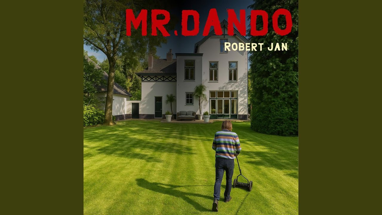 Mr. Dando