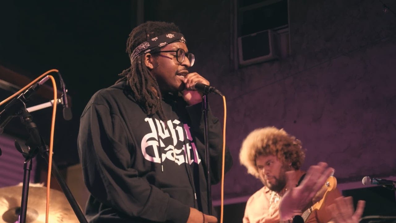 [hate5six] Soul Glo - October 12, 2021