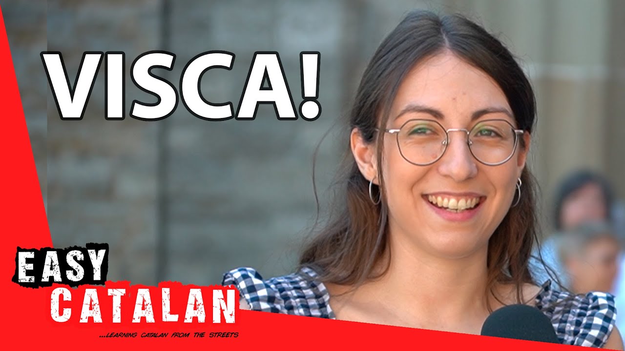 How to Dance Sardanes | Easy Catalan 81