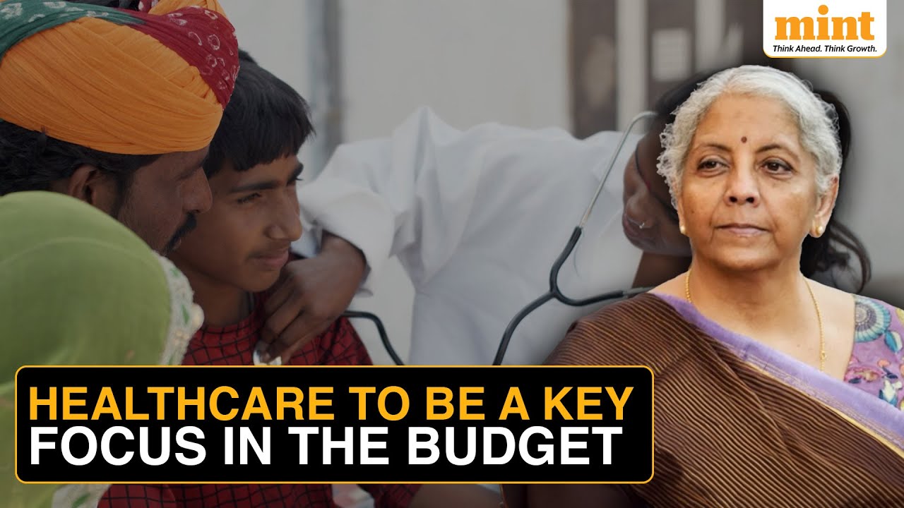 Budget 2026: Addressing Ayushman Bharat Claims To Cutting Cost; How Healthcare May Get Special Focus