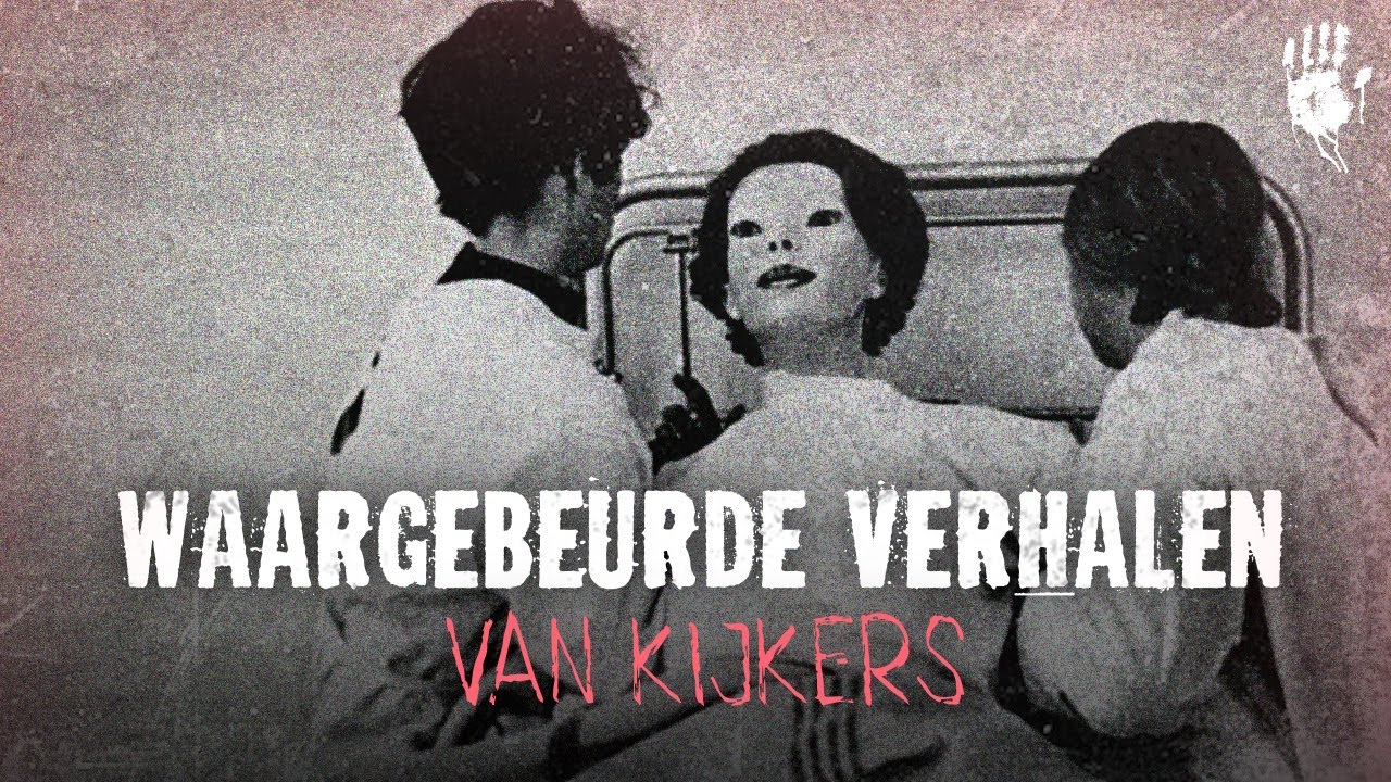 2 WAARGEBEURDE Verhalen van Kijkers (2)