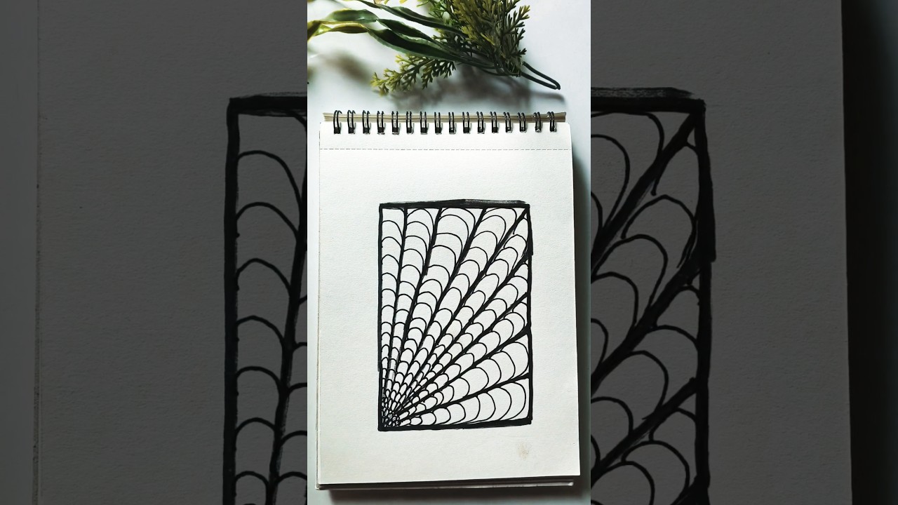 Easy 3D Drawing 