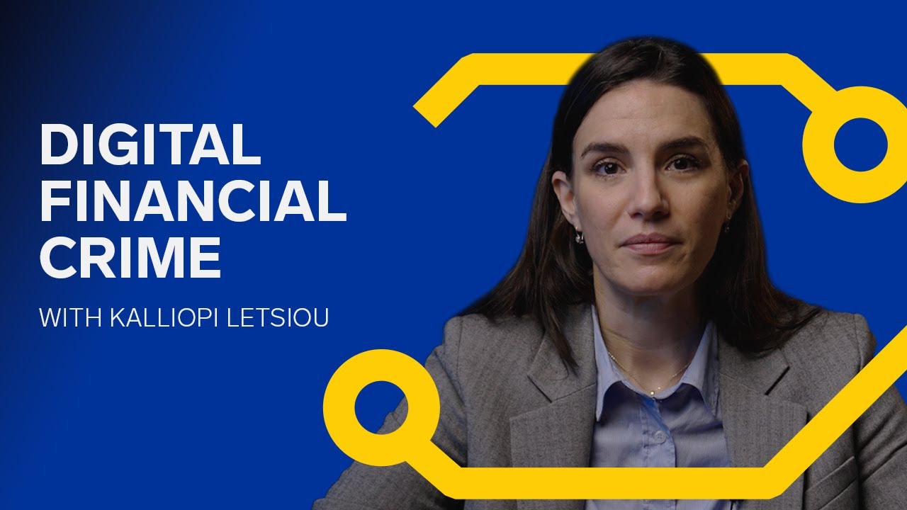 HDIW | Digital financial crime