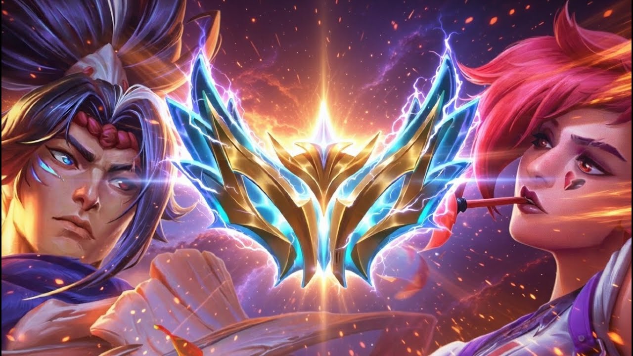 CHALLENGER CLIMB #5