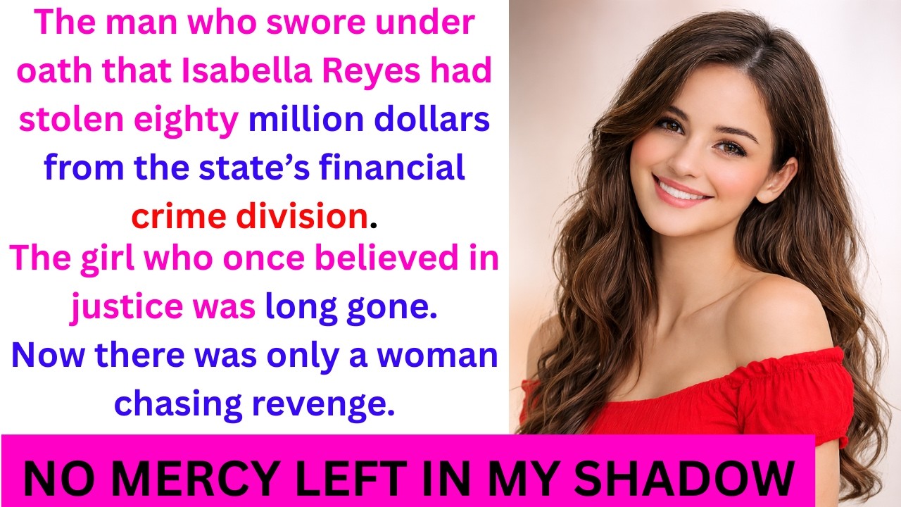 They Framed Her and Sent Her to Prison… Big Mistake | Revenge Story