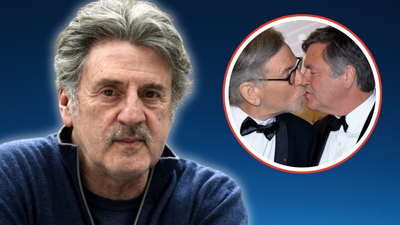 « À 75 ans, l'épouse de Daniel Auteuil brise le silence et divorce de lui juste après cet incident »