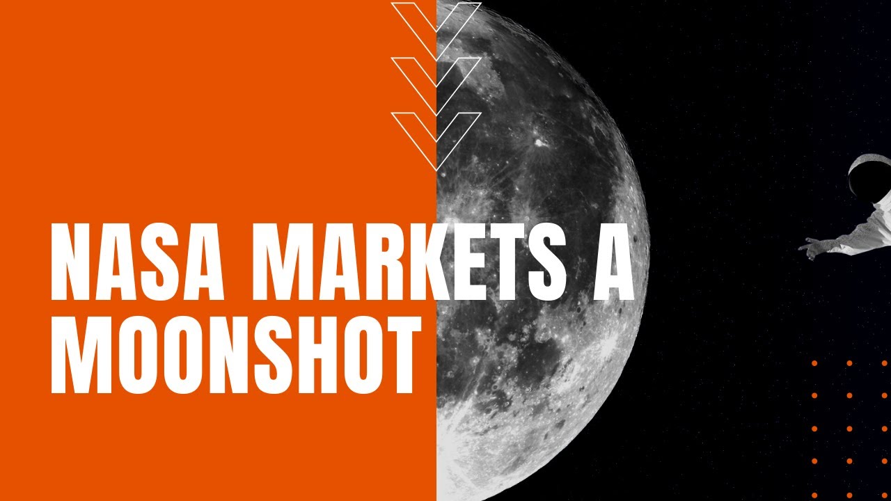 How NASA Sold the Moon Mission to a Skeptical Nation