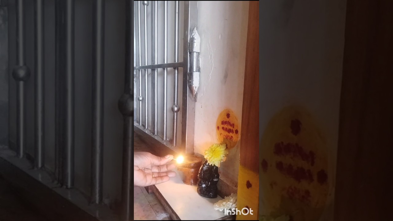 Tuesday Mini Vlog 🌸 | simple Thai Kiruthigai Special 🙏 