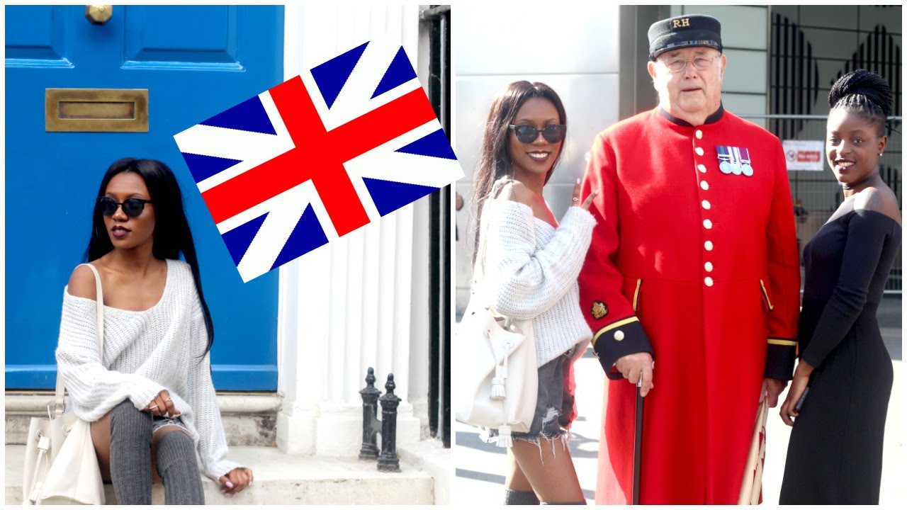 Voyages à Londres 1 | Idées d'endroits à visiter