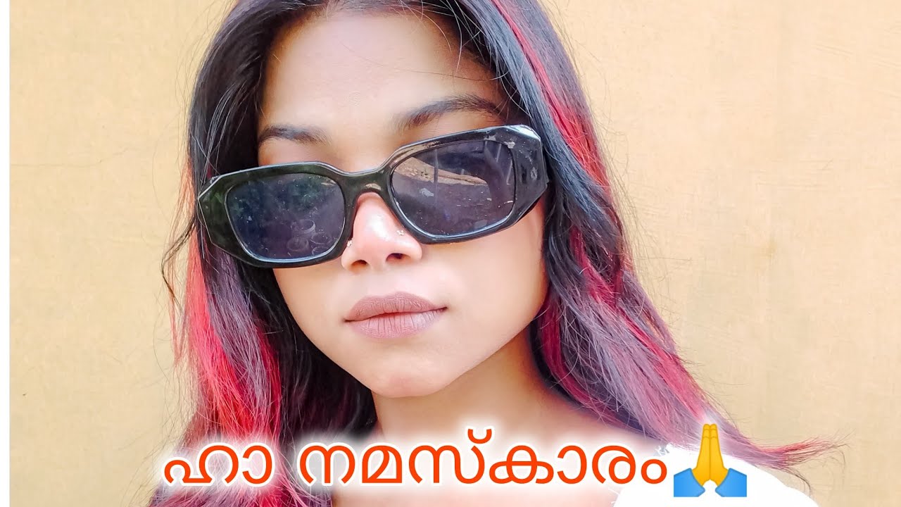Daughter of chandhrika is live
