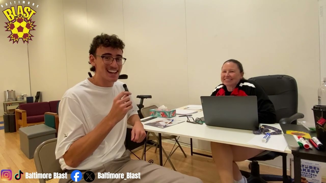 BlastCast Episode #22