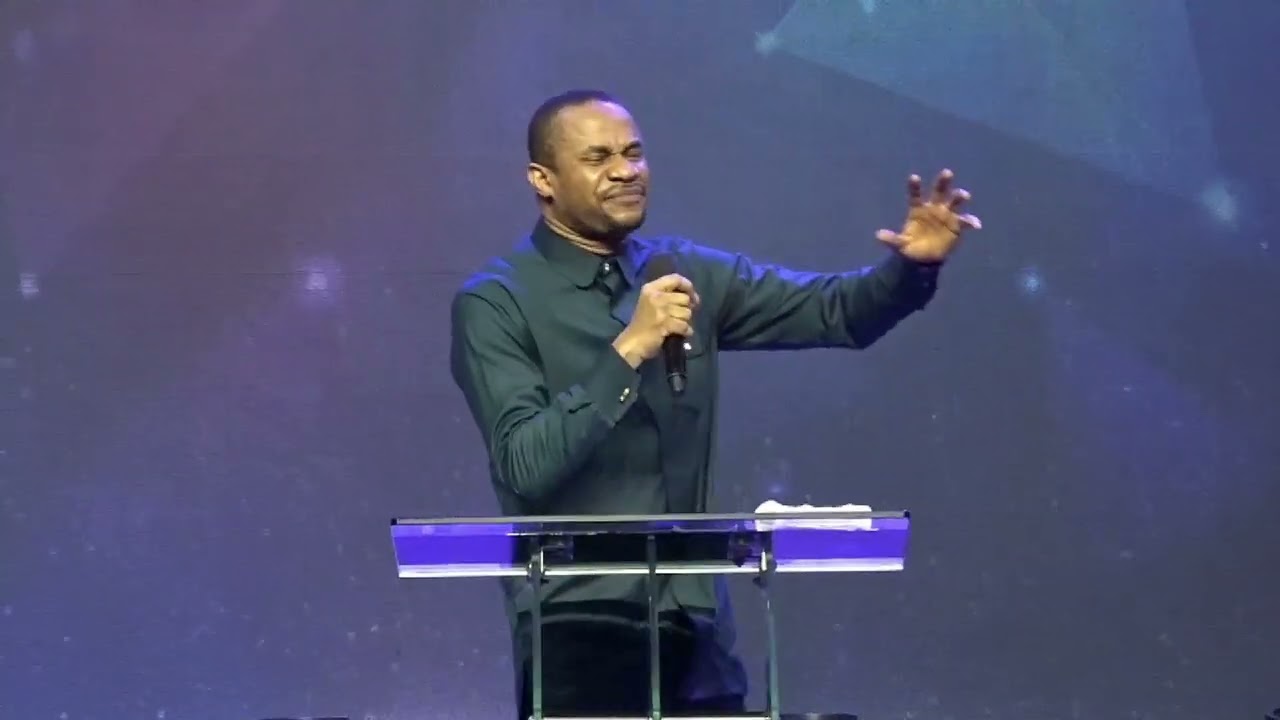 HARVEST OF WONDERS BY THE LOVE OF GOD