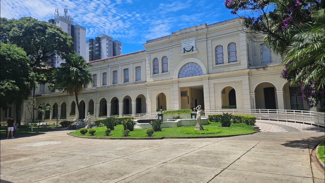 15/02/2026 - Museu da Imigração do Estado de São Paulo - ep. 11