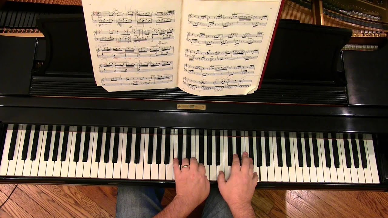 BEETHOVEN: Für Elise "SUPER SLOW"