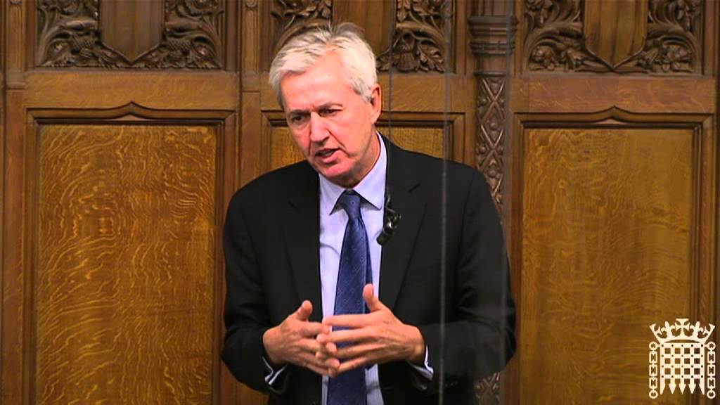 Nick de Bois welcomes the refusal to extradite Garry McKinnon to the USA