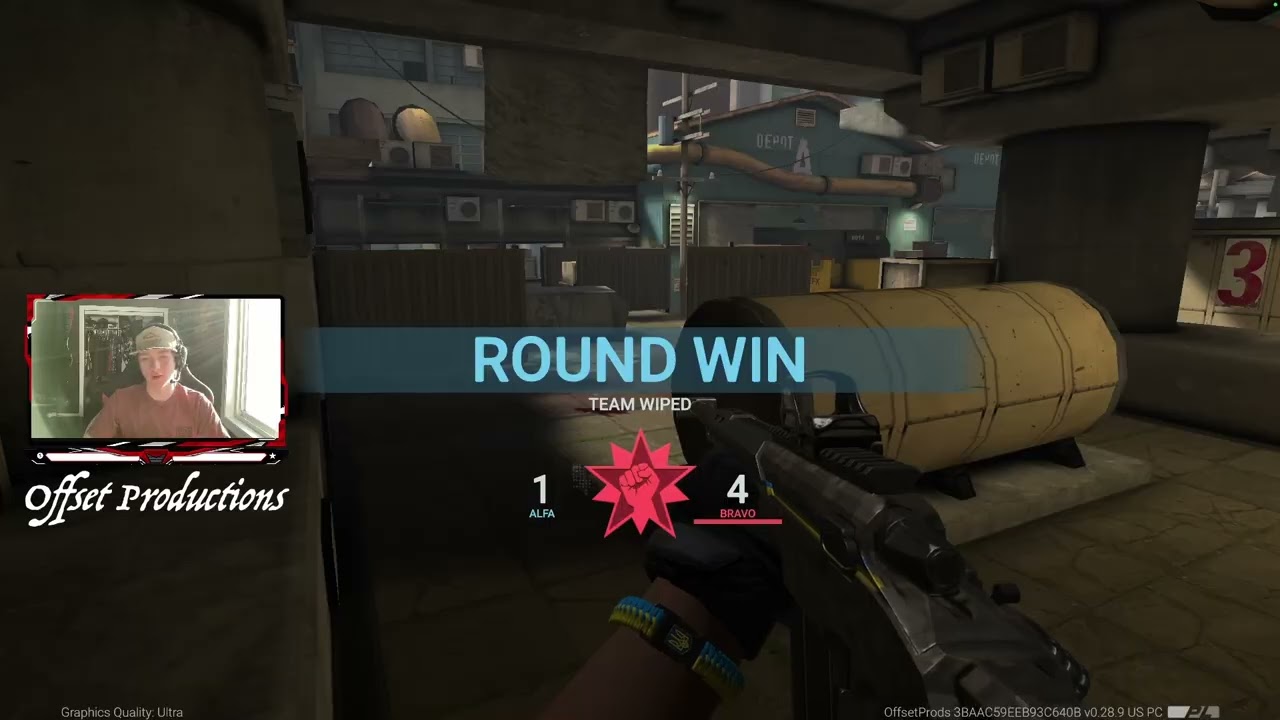 Combat Master Gameplay Pt 1