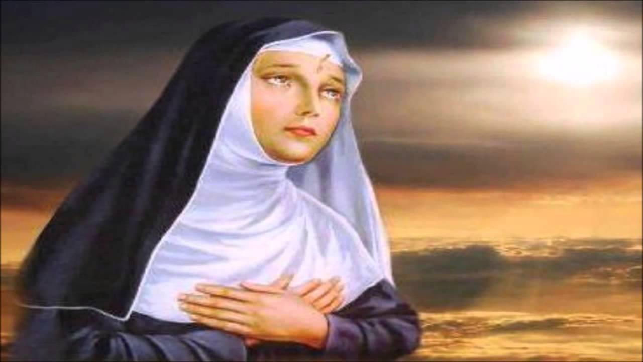 جرح من جروح الفادي   منال سمعان و رانيا العش