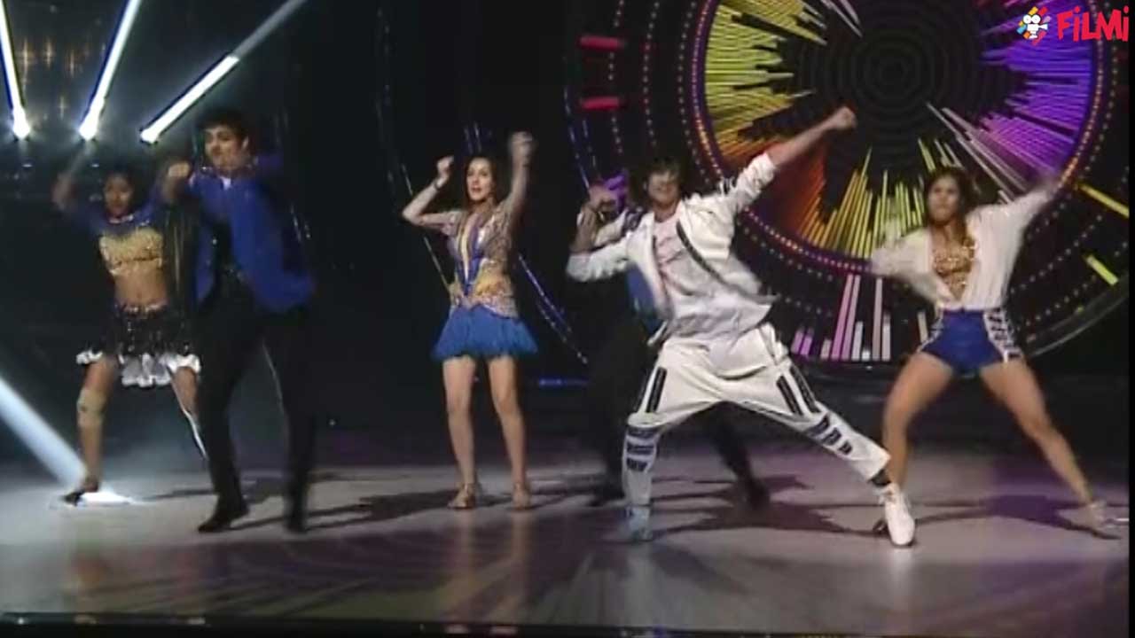 Jhalak Dikhla Jaa 9 : Here's the list of final contestant, Watch them performing| Filmibeat