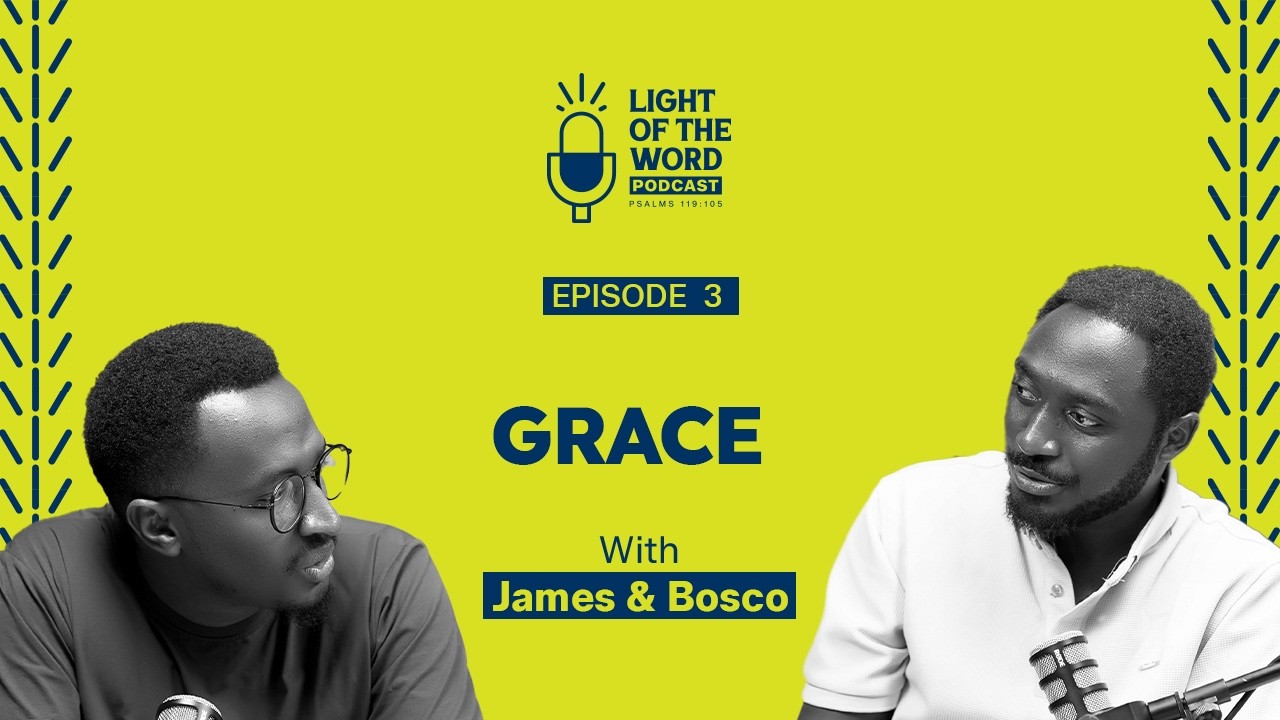 Episode 3 The Concept of Grace