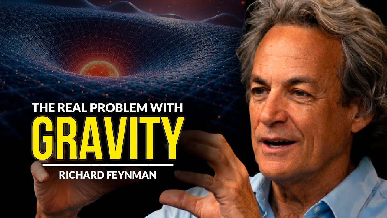 Gravity Works (Nobody Knows What It Is)