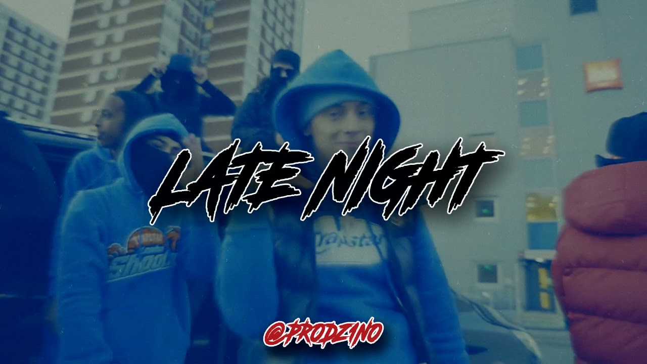 Central Cee X ArrDee x Melodic Uk Drill Beat 