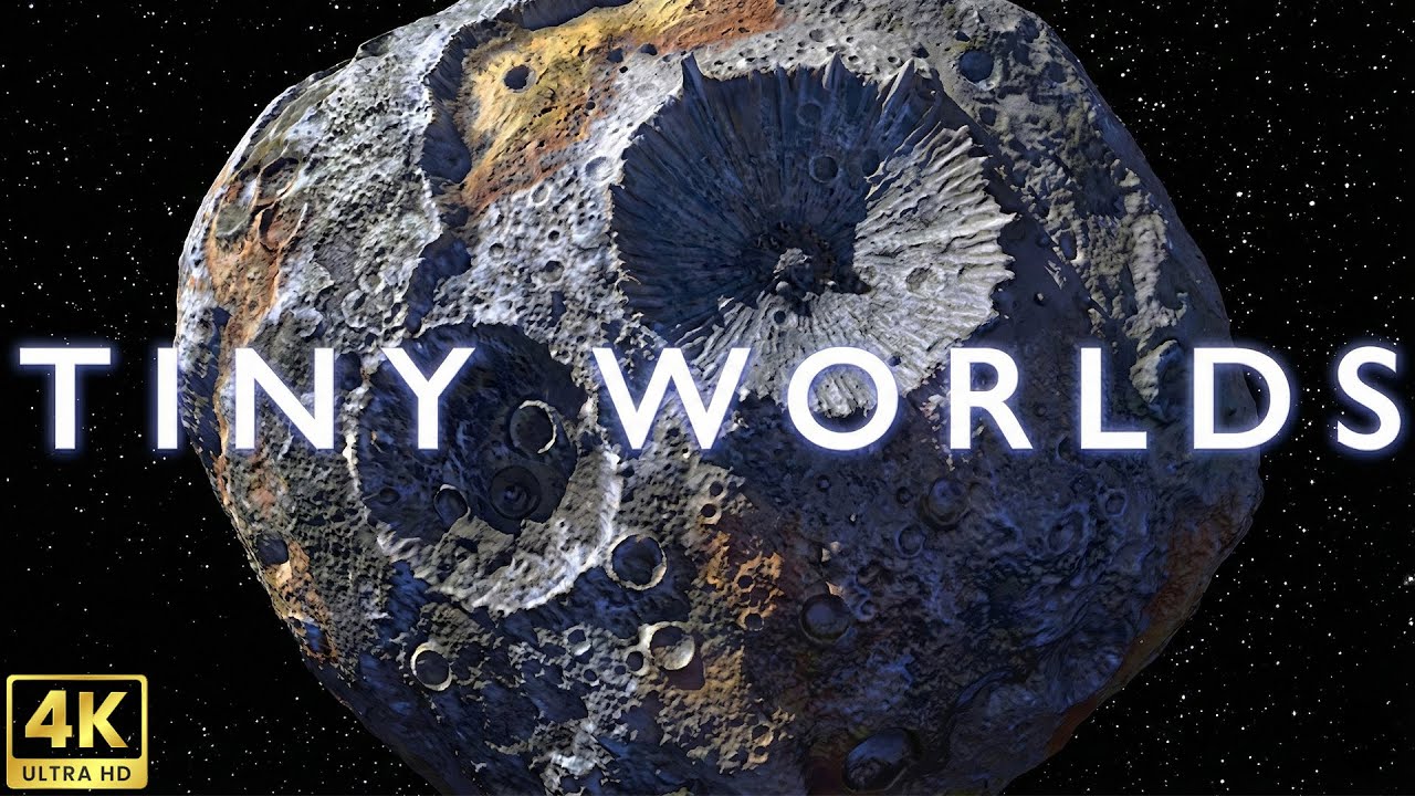 Fall Asleep to Astronomy | The Hidden Truth of Our Solar System