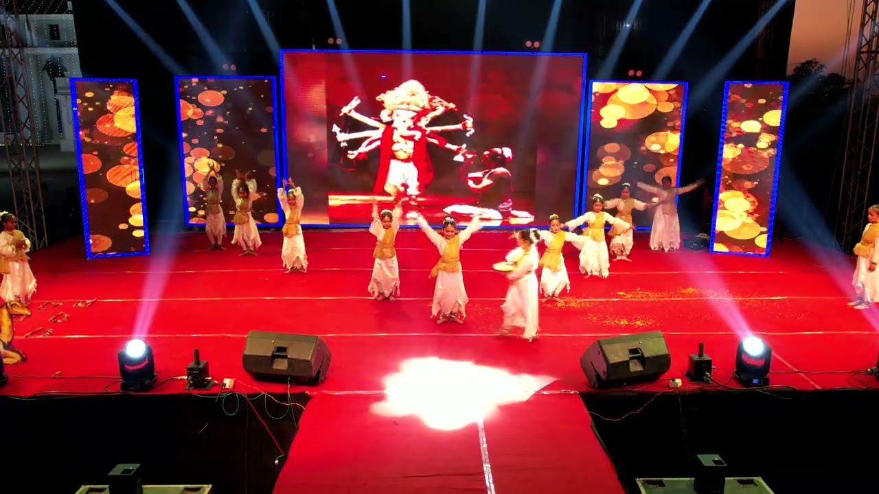 Annual Function 2022| Part- 1| BIRLA OPEN MINDS INTERNATIONAL SCHOOL, Mopka, Bilaspur (C.G)