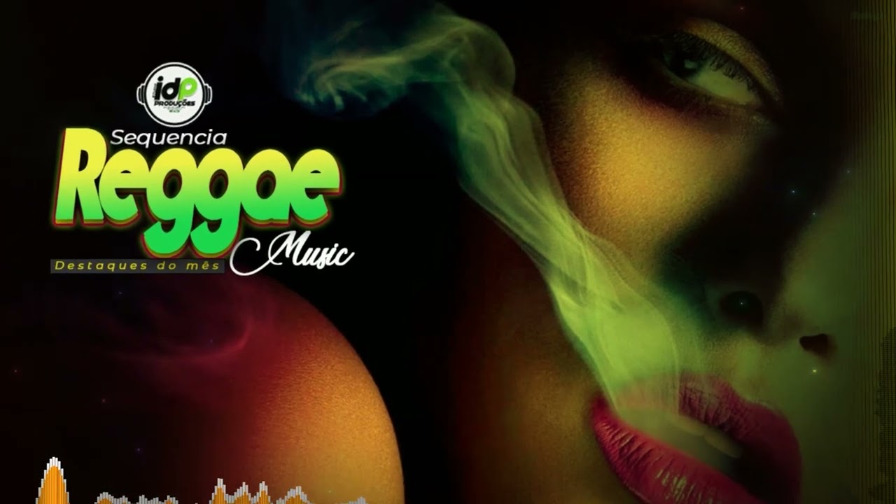 Sequencia Reggae Music