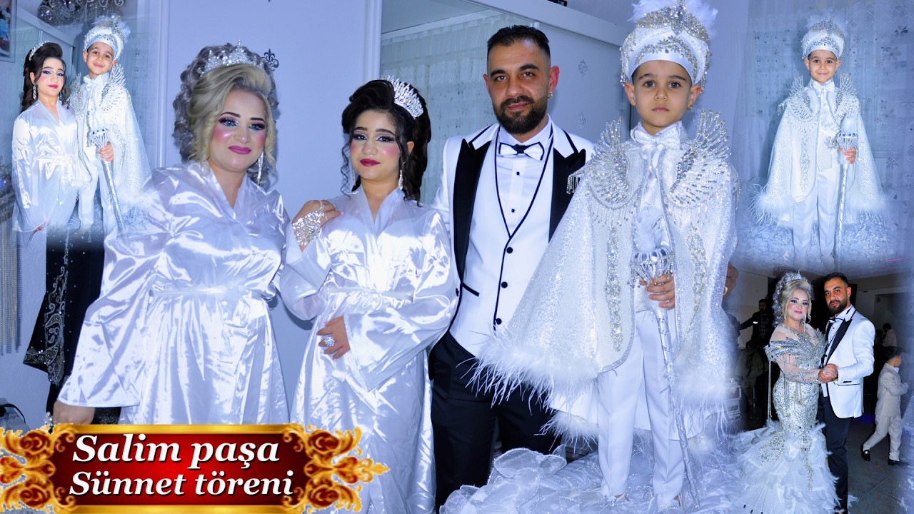 Salim paşa n sünnet töreni full izle 2025 4k