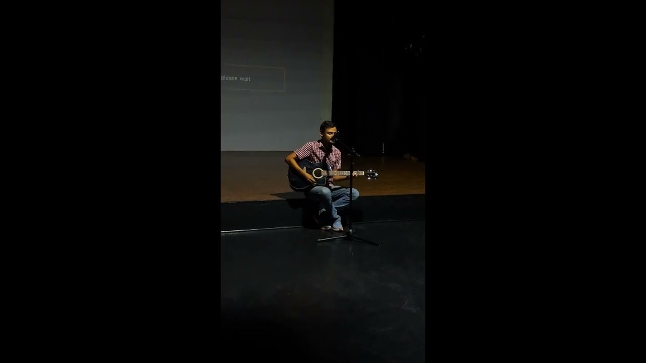 ALT EFF Voices Open Mic on the Environment
