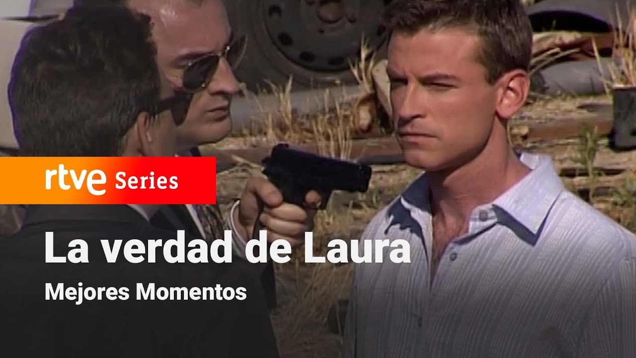 La verdad de Laura: Capítulo 126 - Mejores Momentos | RTVE Series