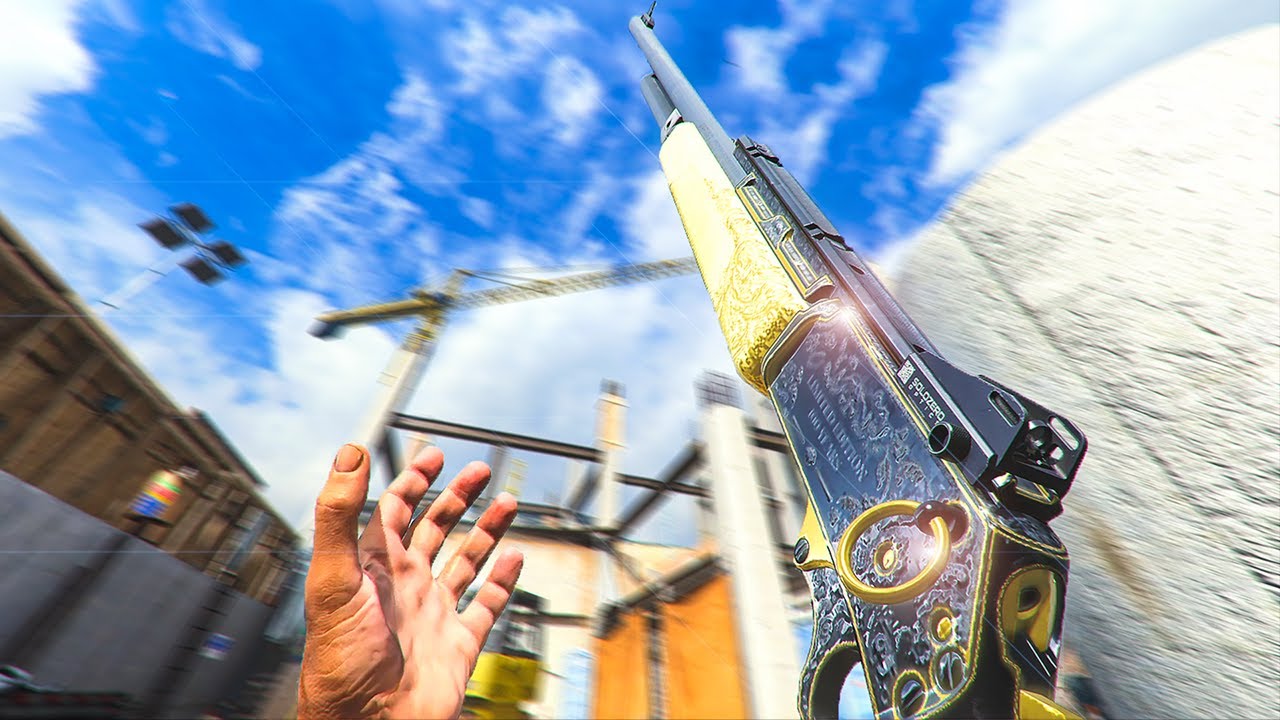 Playing with the best SnD players on Modern Warfare (ft. Slayed, Jolt, Eefan)