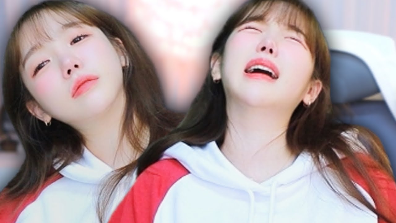 ??? : 이번해엔 절대 울 일 없어요