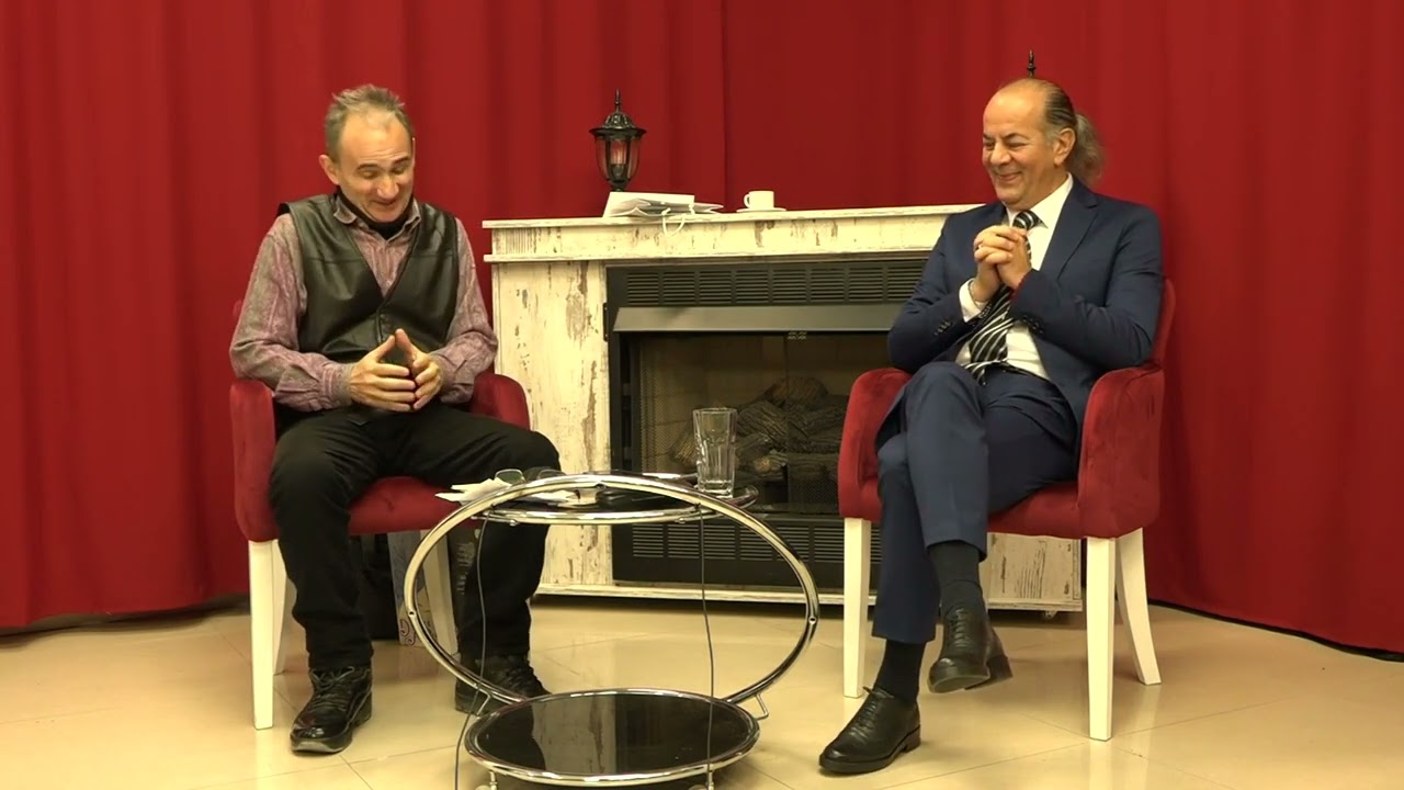 PESMA KAO LEK  - Darko Perić 2 - (Tv Duga Plus 2024)