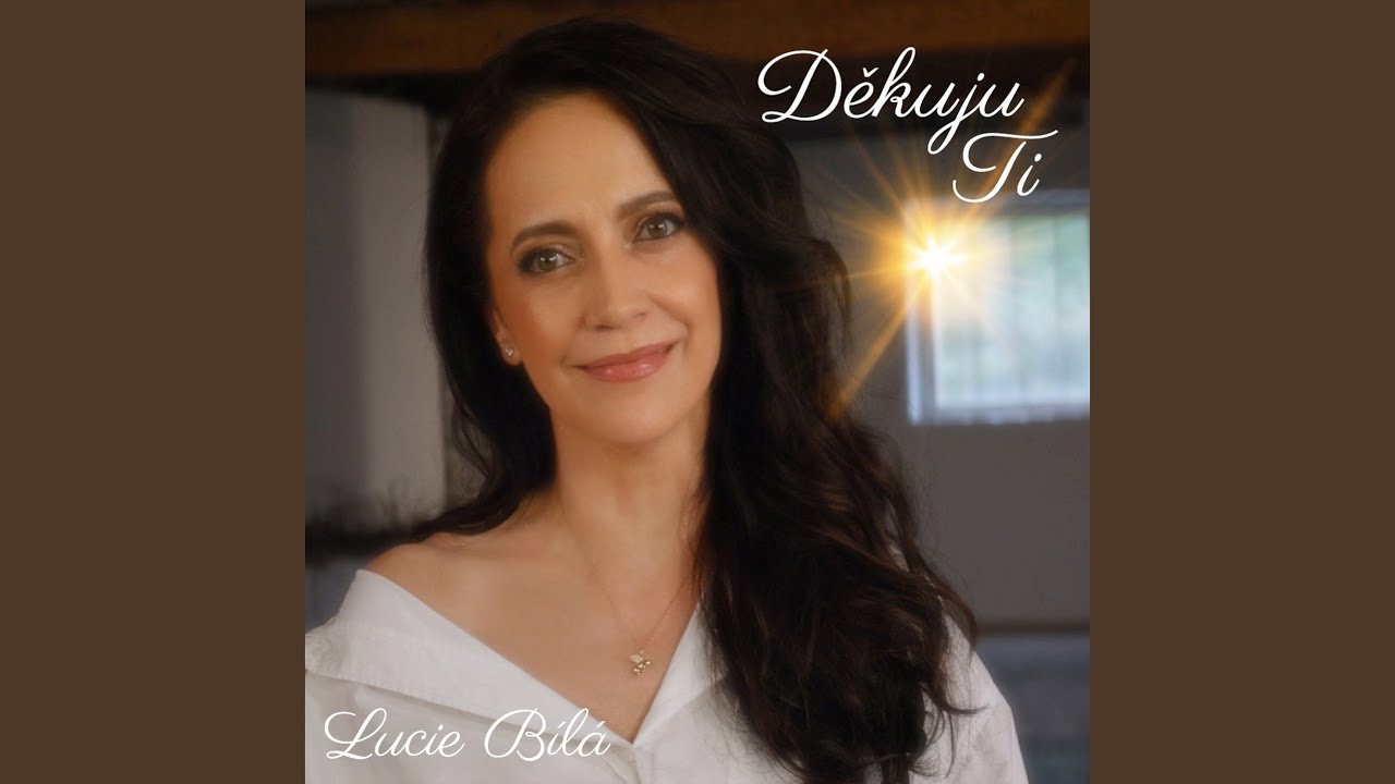 Děkuju Ti