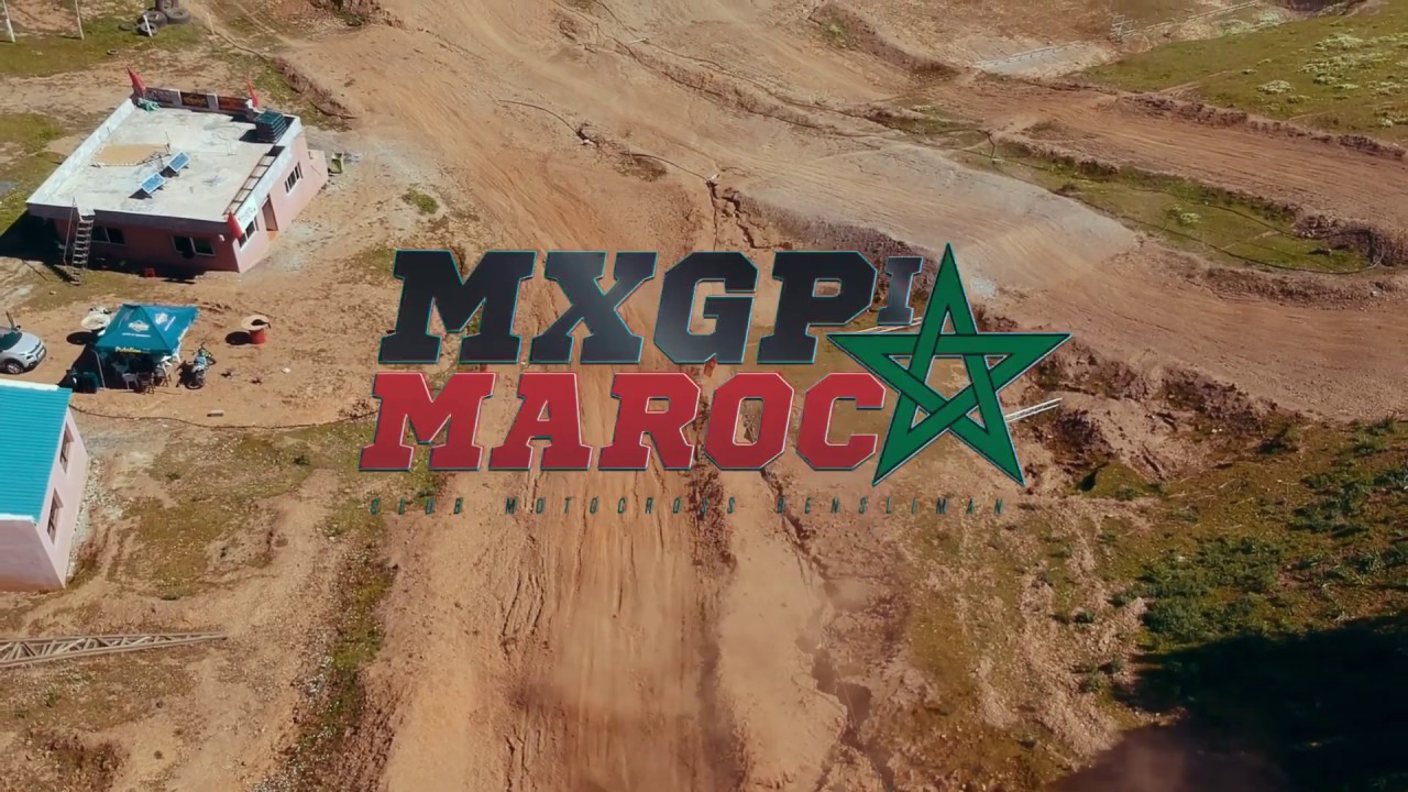 MxgpiMaroc | Rehearsal 2019 Extreme Action #MXGPi #Morocco #2019 #Motocross #Morocco
