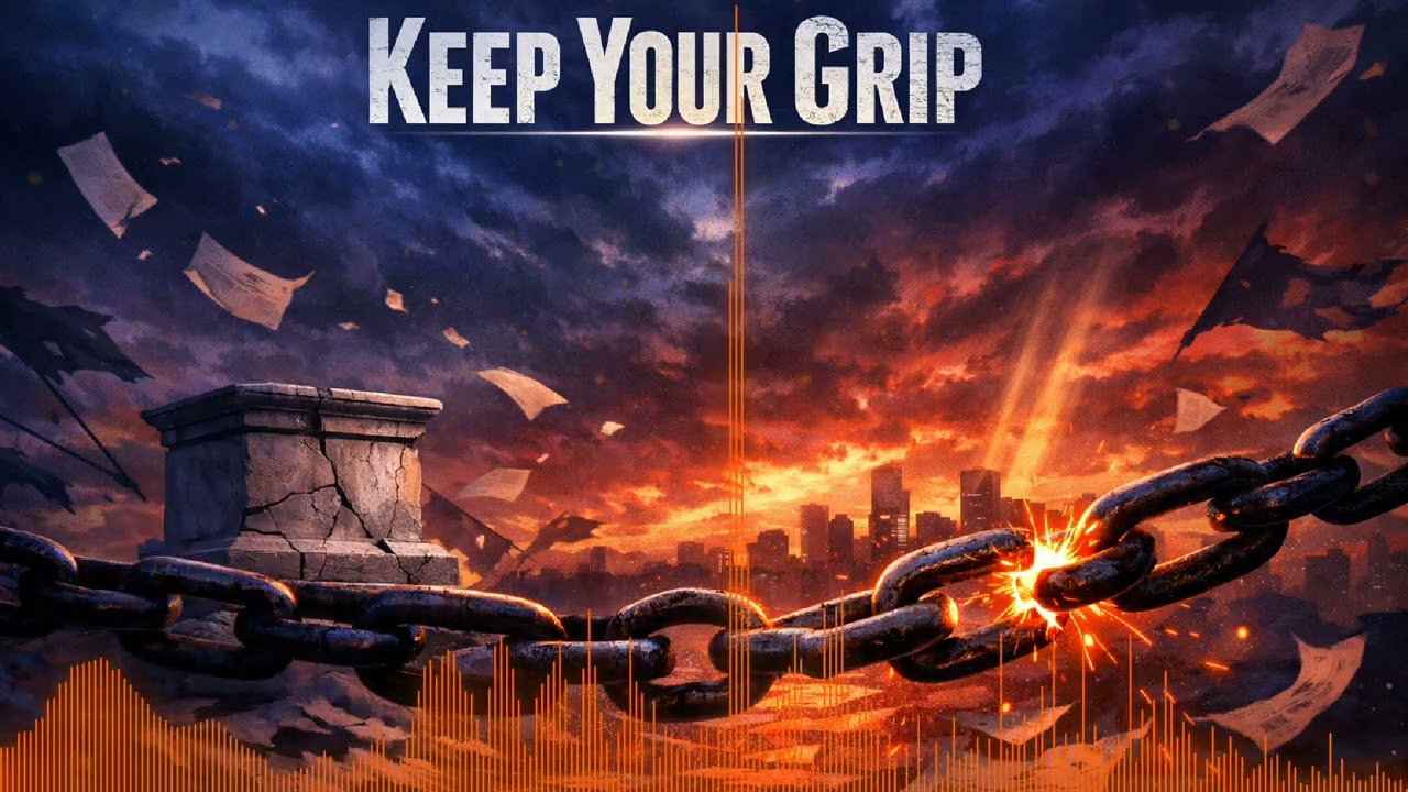 Keep Your Grip