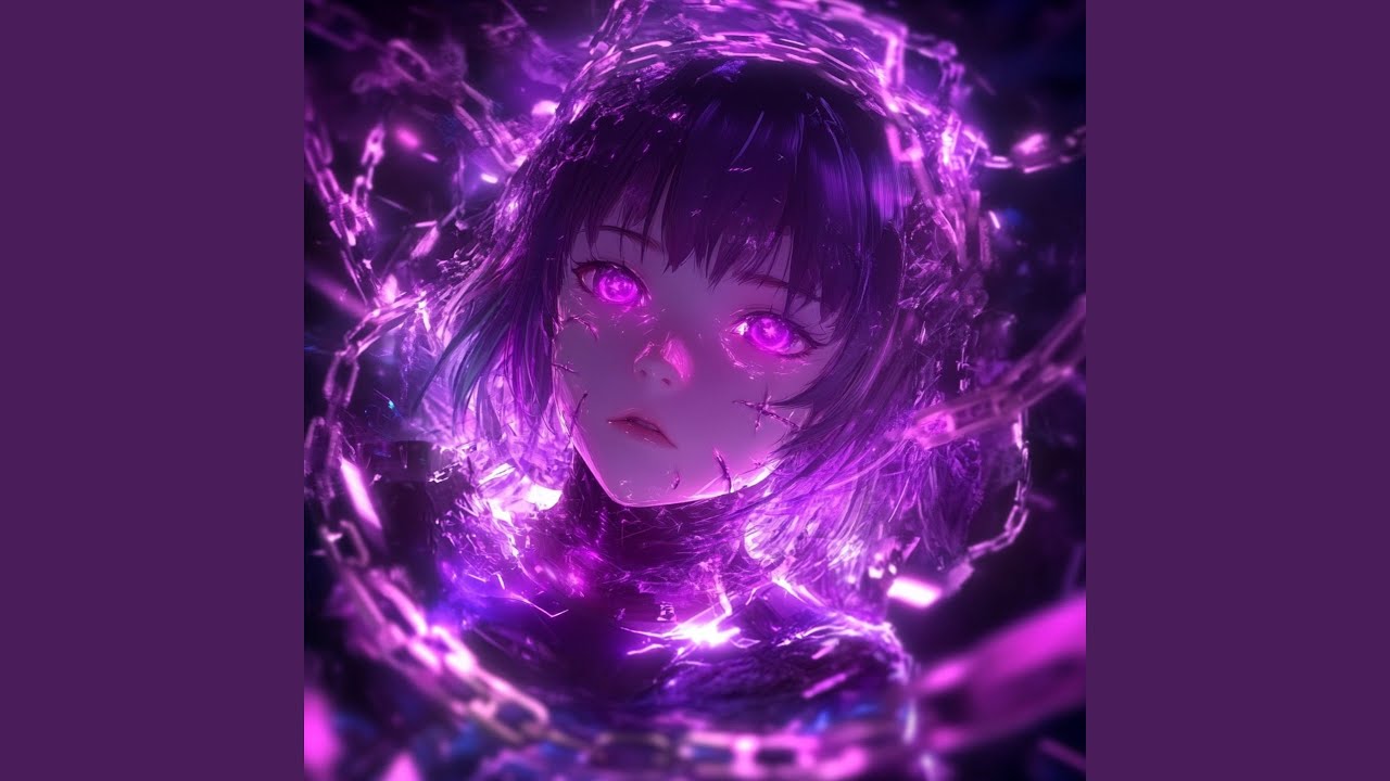 INFINITY! (Sped Up)