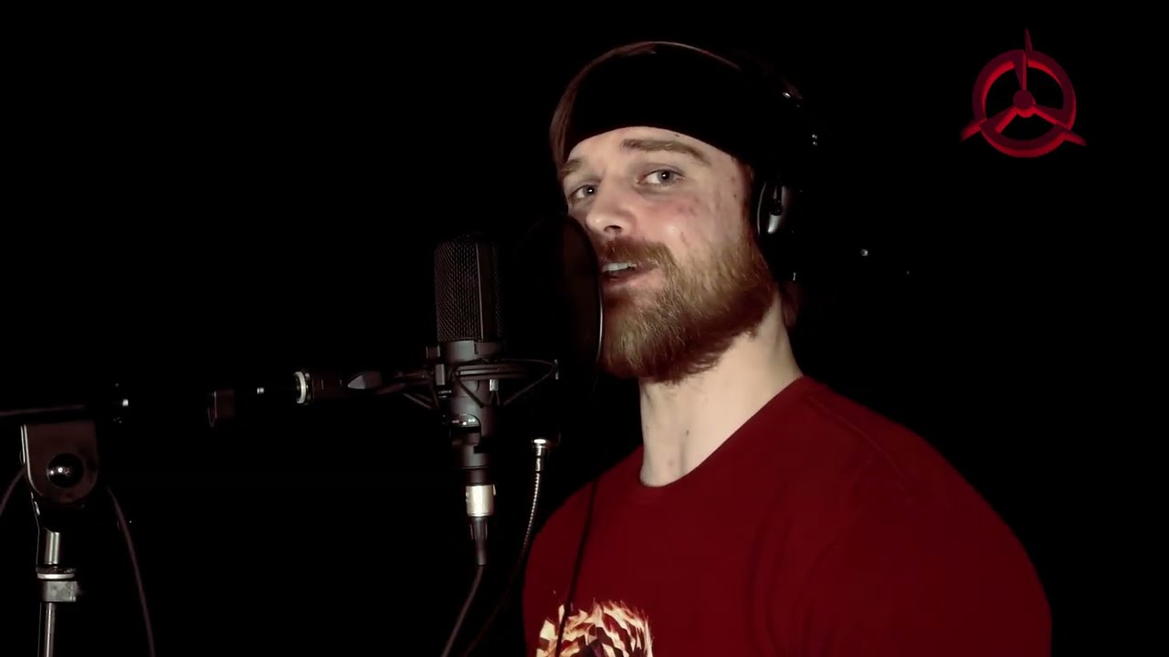 Run to You by Bryan Adams, Rest Assured Vocal Cover