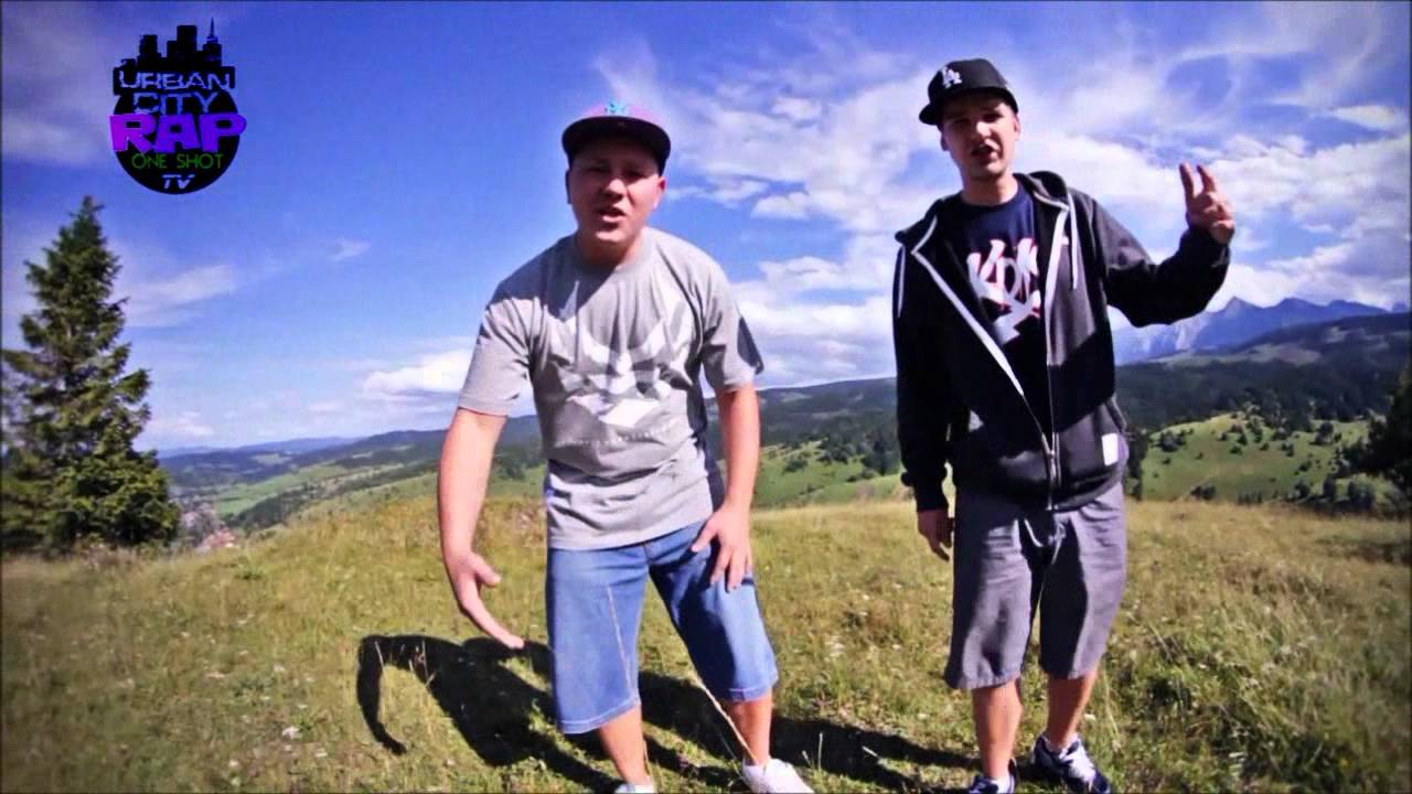 ParExcellence - W Imię Czego [RAP ONE SHOT S03E27]