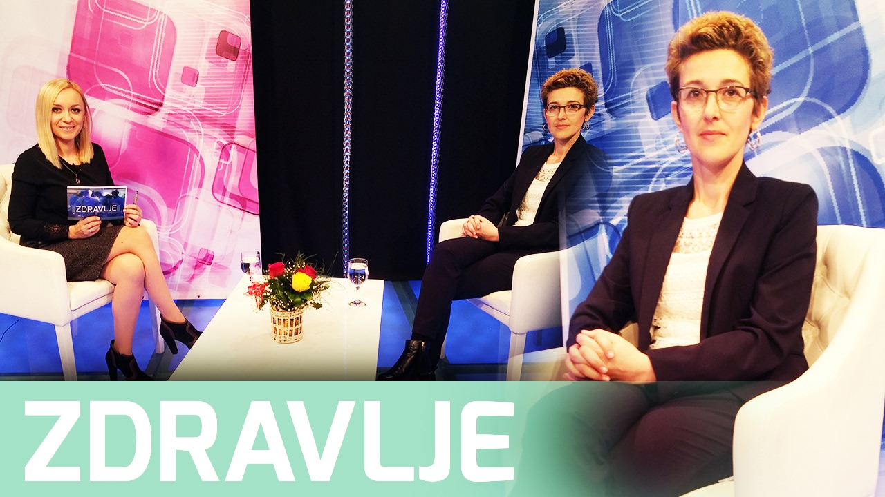 Zdravlje - Strabizam kod djece - 20.02.2017.